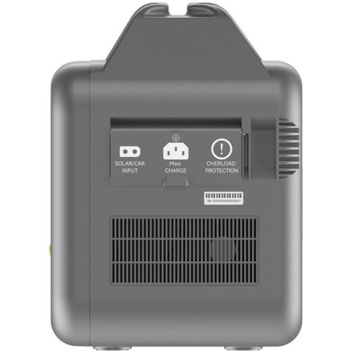 ASAGAO JAPAN リン酸鉄ポータブル電源 AS1000-JP AS1000-JP - ユウボク東京公式ストア