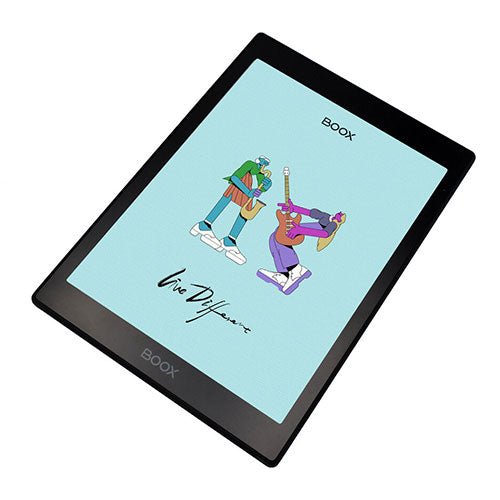 BOOX Nova Air C 7.8インチ カラーe-ink タブレットPC/タブレット ...