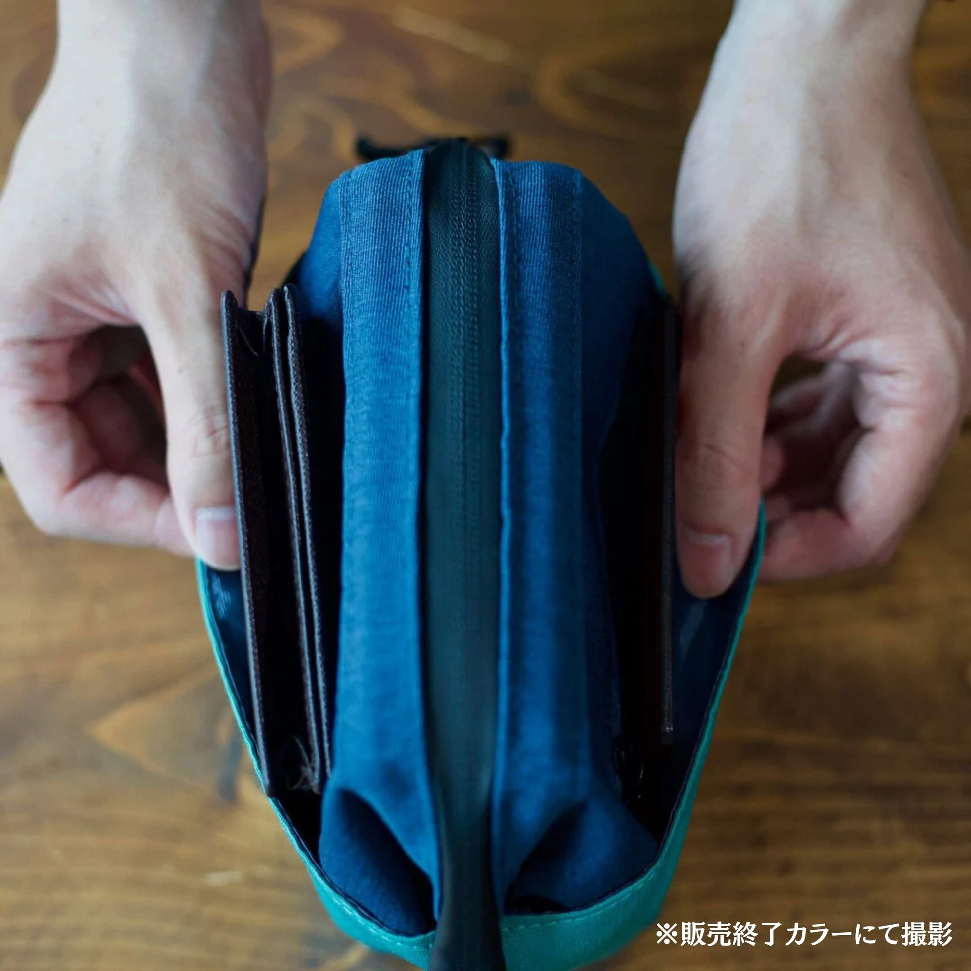 ユウボク東京 デイズポーチ(ガジェットポーチ) - ユウボク東京公式ストア