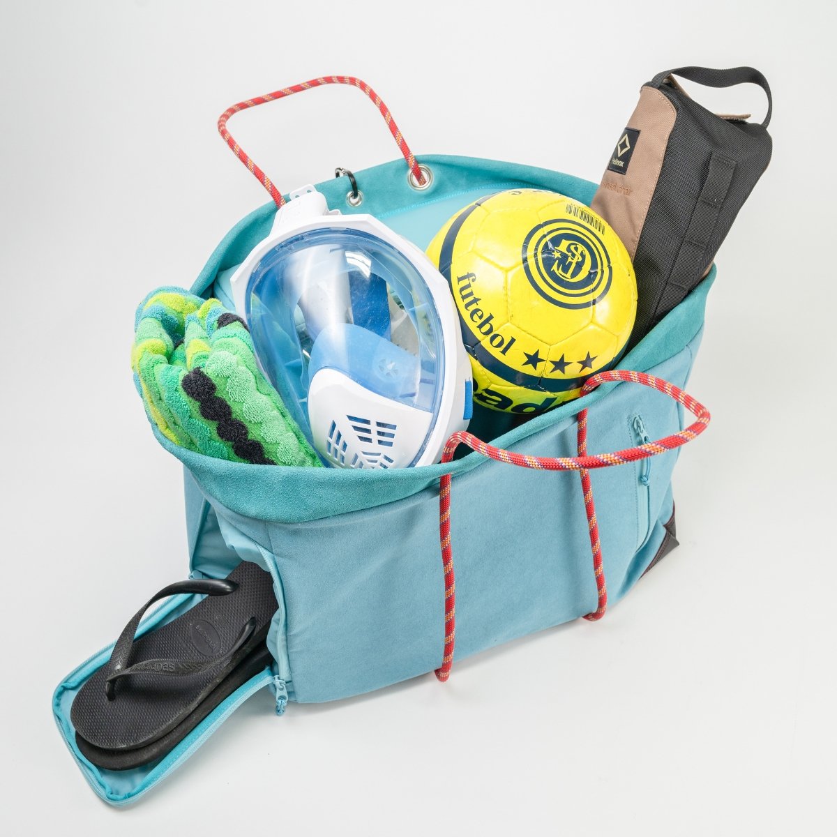 the150「COLDGIRL」24時間保冷性能を持った、日本製で耐荷重100kg、タフなトートバッグ - ユウボク東京公式ストア