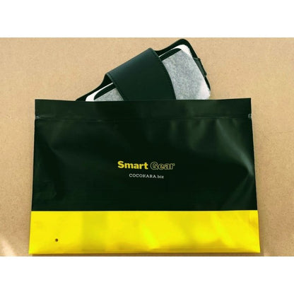 【3秒着脱】腰装着 スマホホルダー SmartGearプラス