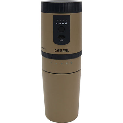 マクロス オールインコーヒーメーカー カフェラベル