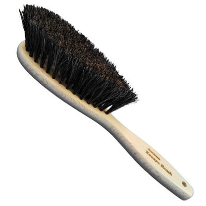 カナヤブラシ産業 洋服ブラシ FB-4A/機械植え/馬軟毛 kanayabrush11721