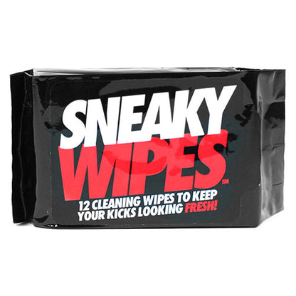 【5セット】 松田商会 SNEAKY スニーキー ワイプス 12枚入り MATSUDA00572X5