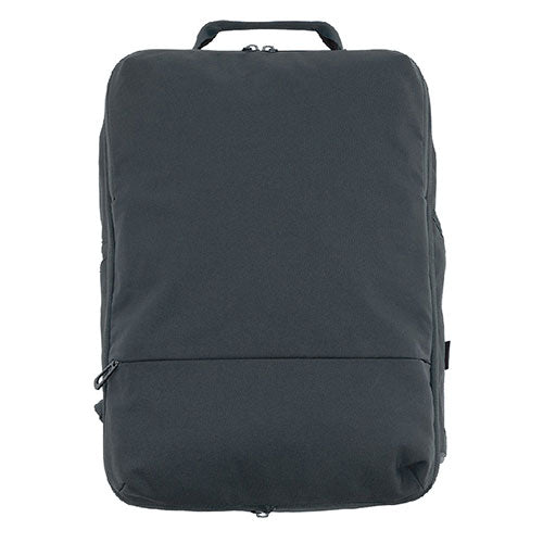 ナカバヤシ 厚みが変わるリサイクルバッグ 100%再生ポリエステル