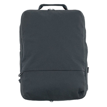 ナカバヤシ 厚みが変わるリサイクルバッグ 100%再生ポリエステル