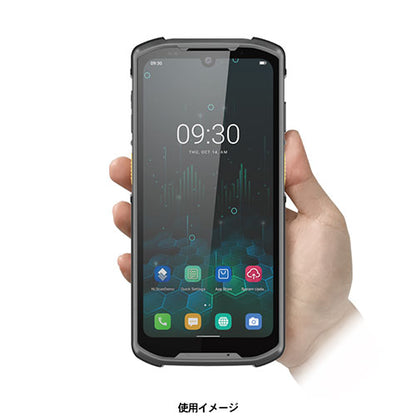 Newland Android モバイルターミナル NLS-MT95 ブラック NLS-MT95