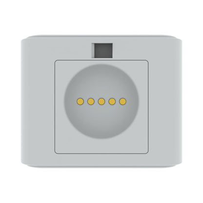 ASAGAO アスモ モバイルバッテリー単体 21,600mAh 充電ステーション対応 AS69