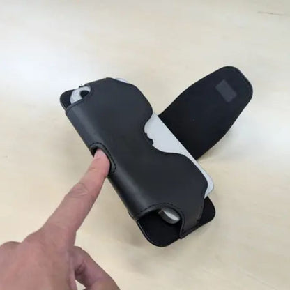 【差すだけ3秒着脱】スマホホルダー SmartGear