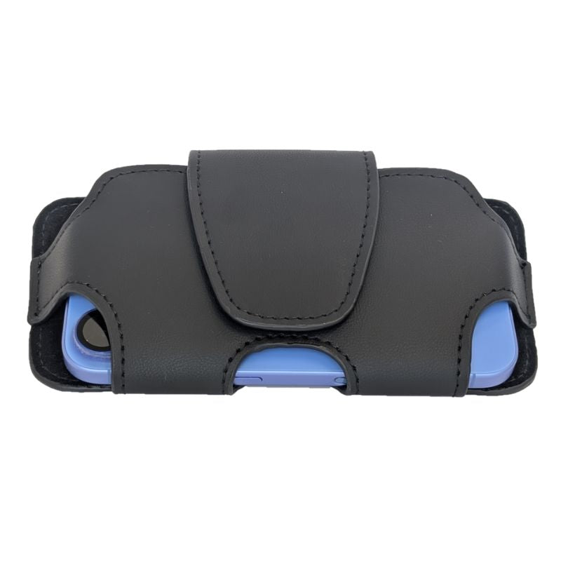 【3秒着脱】腰装着 スマホホルダー SmartGearプラス