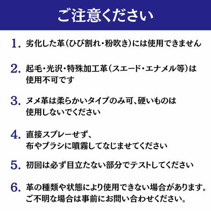Lavare Pro レザークリーナー（日本製）