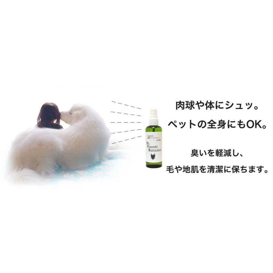 Laugh Ism AGプロテクション103ml