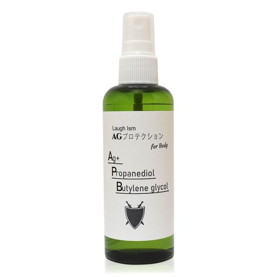 Laugh Ism AGプロテクション103ml