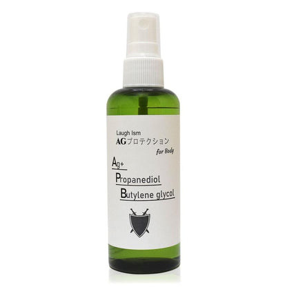 Laugh Ism AGプロテクション103ml