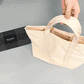 【3枚セット】いつものバッグにジャストフィット！簡単カット・消臭・隠しポケット付きの機能性底板 - ユウボク東京公式ストア