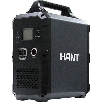 ジェイエスピー HANT ポータブル電源 大容量324000mAh/1200Wh 瞬間最大出力1200W EB120 - ユウボク東京公式ストア