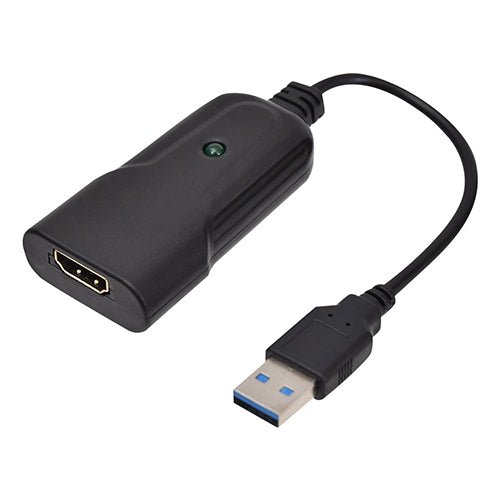 サンコー　一眼カメラやビデオカメラをWEBカメラに「HDMI to USB WEBカメラアダプタ」 SHDSLRVC - ユウボク東京公式ストア